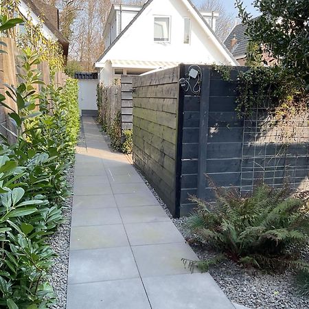 Appelbloesem Bergen Exterior foto